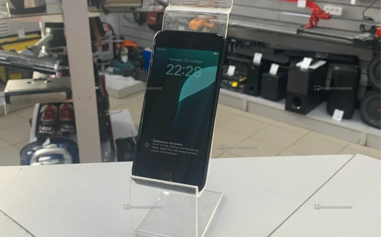 Apple iPhone SE 2/64 ГБ