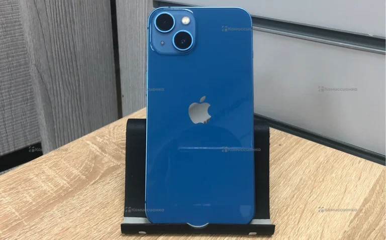 Apple iPhone 13 4/128 ГБ