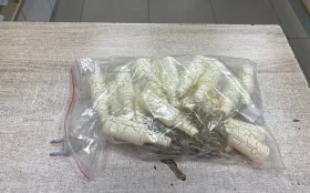 Купить Гирлянда б/у , в Москва и область Цена:200рублей