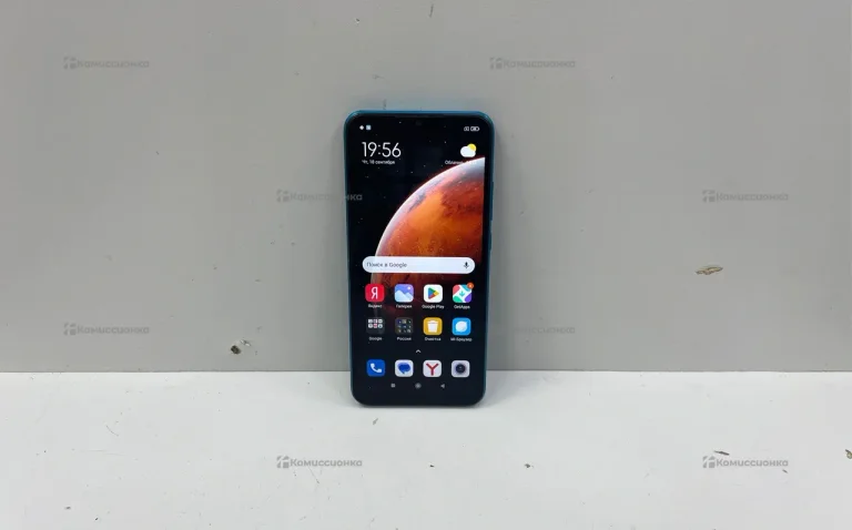 Xiaomi Redmi 9A 2/32 GB