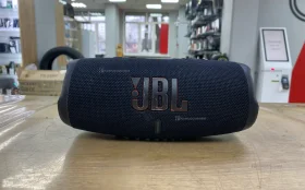 Купить Колонка  JBL charge 5 basboost б/у , в Самара Цена:6500рублей