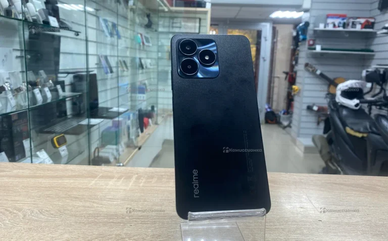 Realme C53 6/128 ГБ