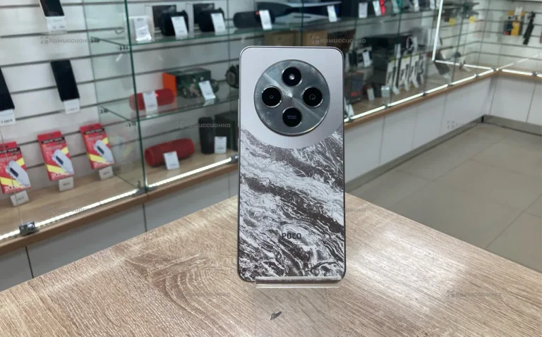 Xiaomi Poco C75 6/128 ГБ
