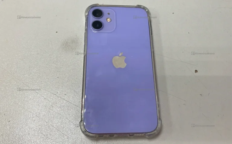 Apple iPhone 12 mini 4/128 ГБ