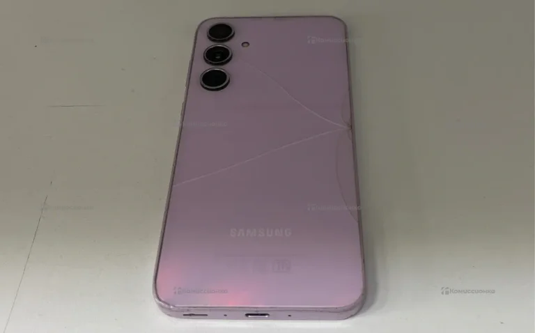 Samsung Galaxy A35 8/128 ГБ