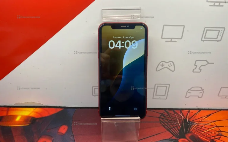 Apple iPhone 11 4/128 ГБ