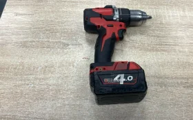 Дрель Milwaukee M18 CRAD-0