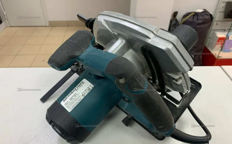 Дисковая пила Lemana NCS-1202/185