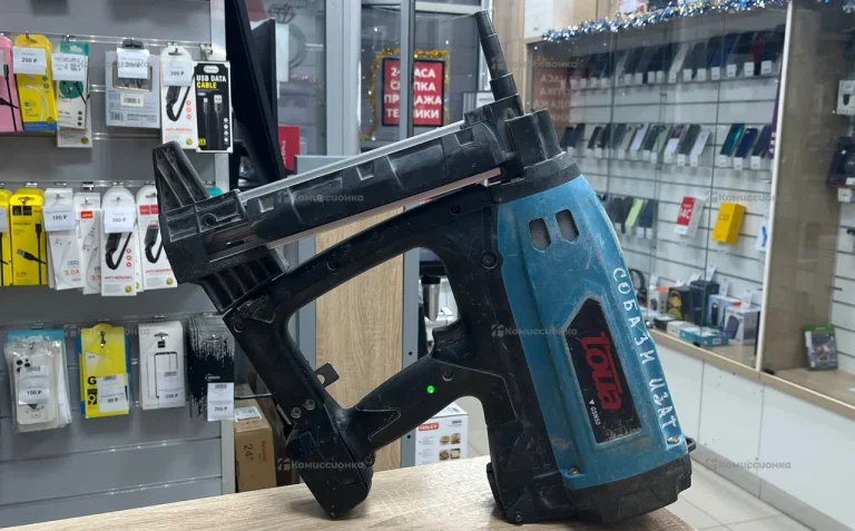 Гвоздезабивной пистолет Toua GSN 50