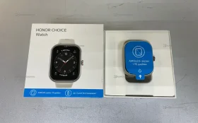 Купить Смарт-часы HONOR CHOICE Watch BOT-WB01 б/у , в Санкт-Петербург Цена:2500рублей