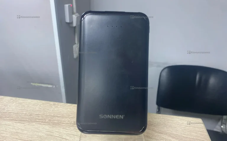 Повербанк sonnen