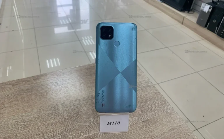 Realme c21 4/64