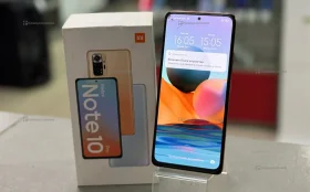 Xiaomi Redmi Note 10 Pro 6/64 ГБ
