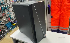 Купить Корпус IRU черный б/у , в Казань Цена:990рублей