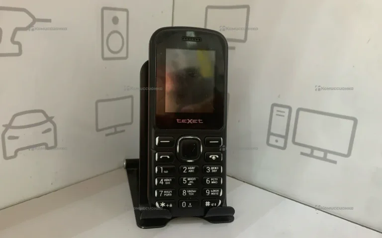 Texet TM-216