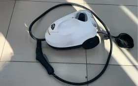 Парогенератор Karcher SC2