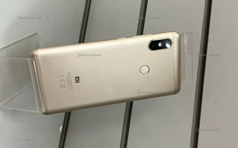 Xiaomi Redmi note 5 32