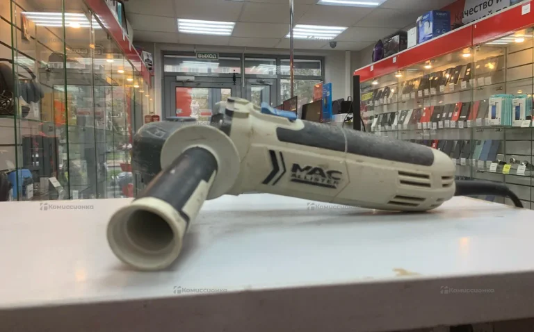 УШМ MSAG750