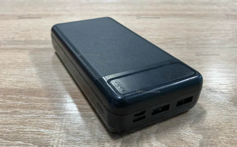 Power Bank TFN 20000