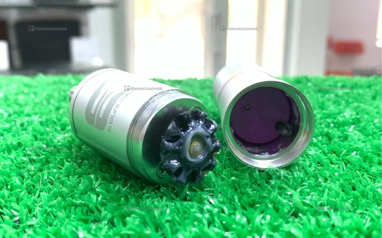 Тату-машинка Proton Equaliser