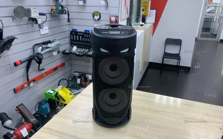 Колонка  ZQS4239S