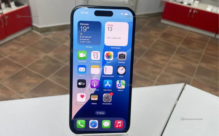 Apple iPhone 15 128Gb