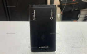 Power Bank Harper 3.0 10000mah