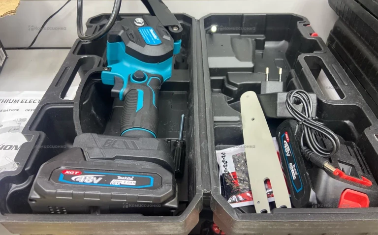 Сучкорез Makita (реп)
