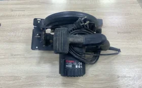 Купить Дисковая пила Kress KU420.1 б/у , в Казань Цена:3900рублей