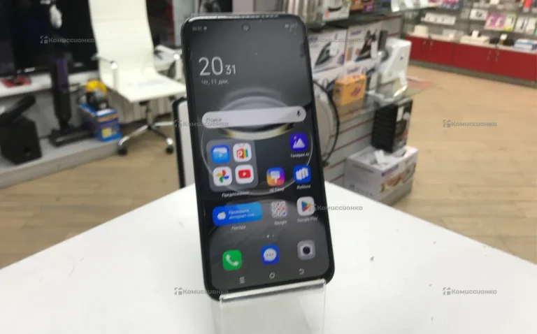 Tecno Spark 30C 4/128 ГБ