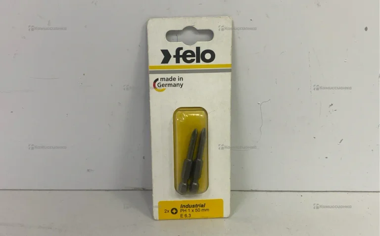 Felo биты 2 шт