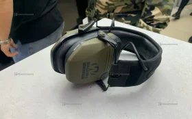 Тактические наушники