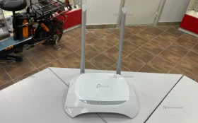 Купить Tp link  to-wr840n б/у , в Симферополь Цена:500рублей