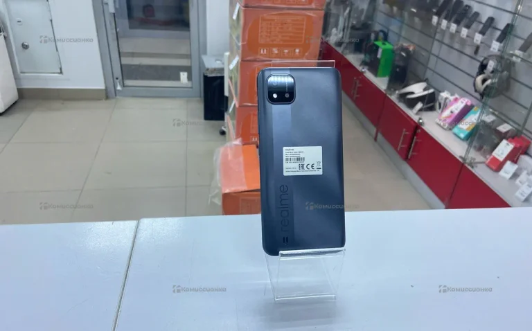 Realme C11 2/32 ГБ