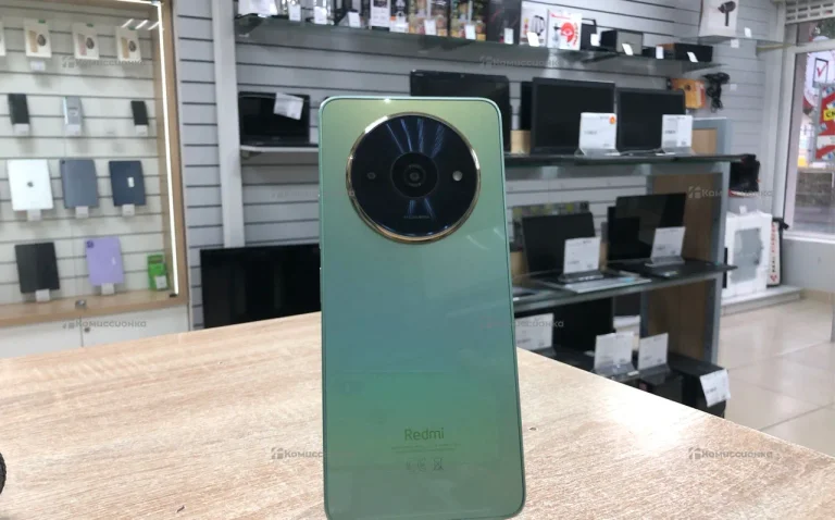 Xiaomi Redmi A3x 3/64ГБ