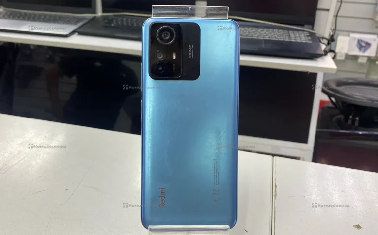 Xiaomi Redmi Note 12S 6/128Gb