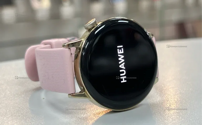 Часы  Huawei Watch GT3