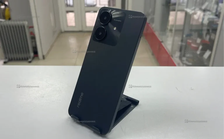 Realme Note 60x 3/64 ГБ