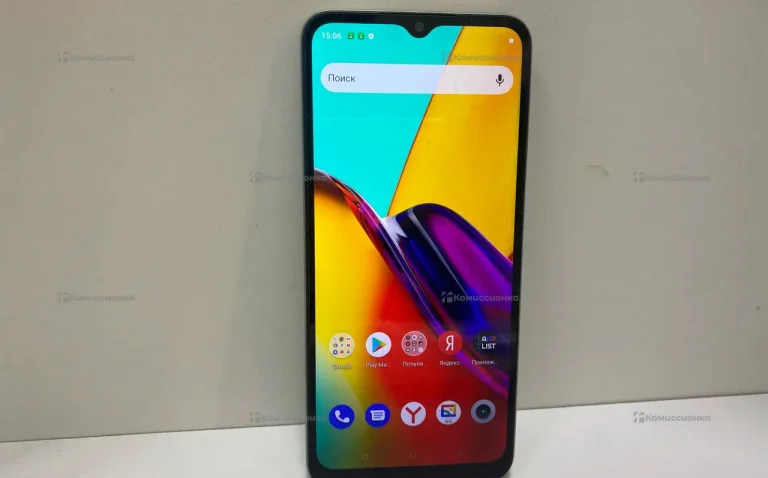 Realme c30 32Gb