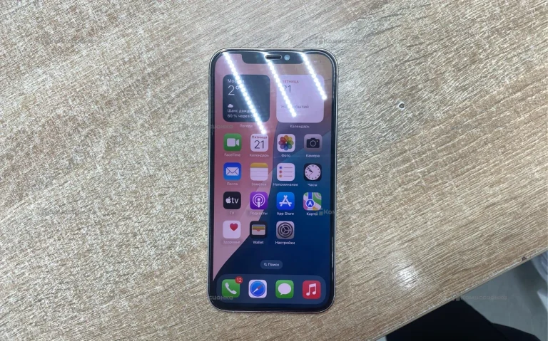 Apple iPhone 12 Pro 6/256 ГБ