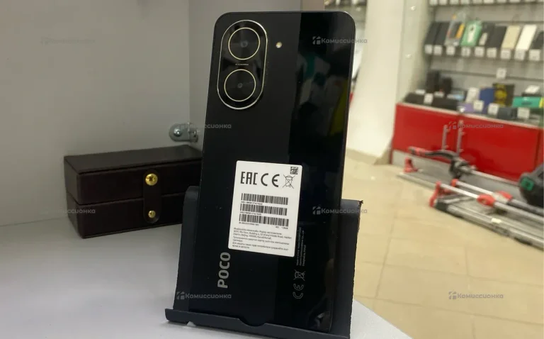 Xiaomi Poco C71 4/128 ГБ