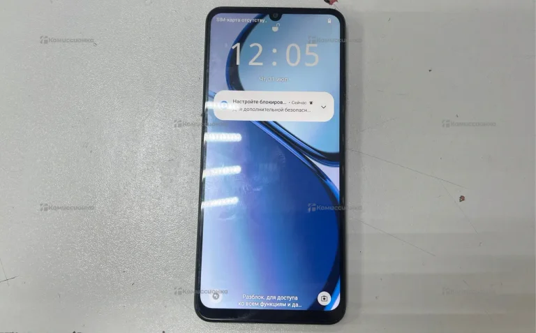 Realme Note 50 3/64Gb
