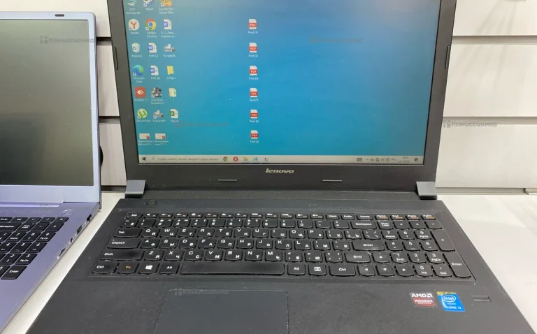 Ноутбук  Lenovo