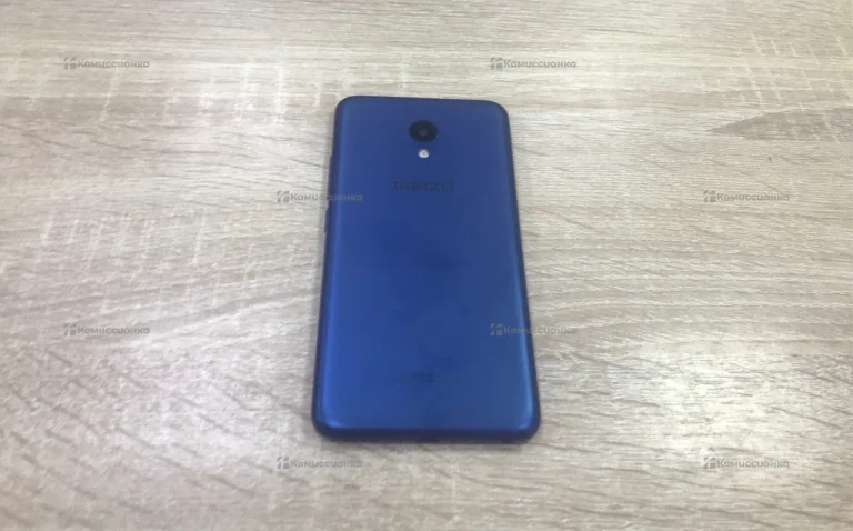 Meizu M5 3/32 ГБ