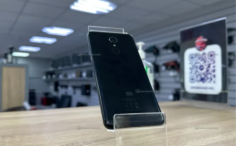 Xiaomi Redmi 5 3/32 ГБ