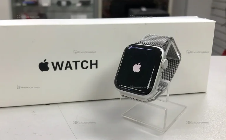 Apple Watch SE 40 mm