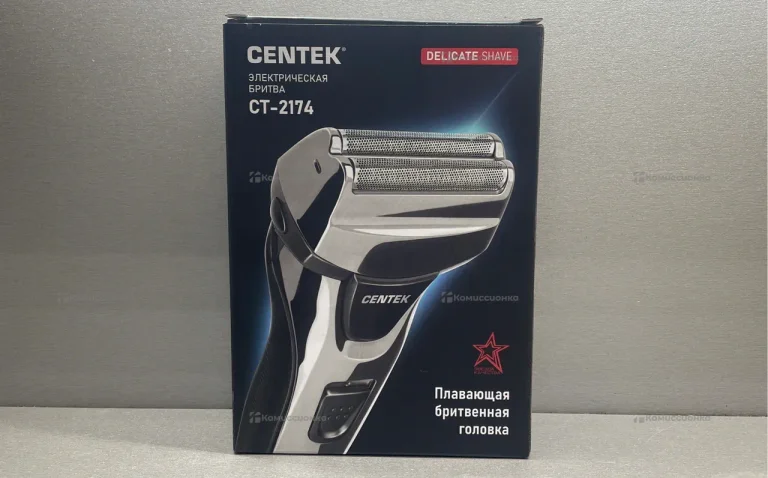 Электробритва Centek CT-2174