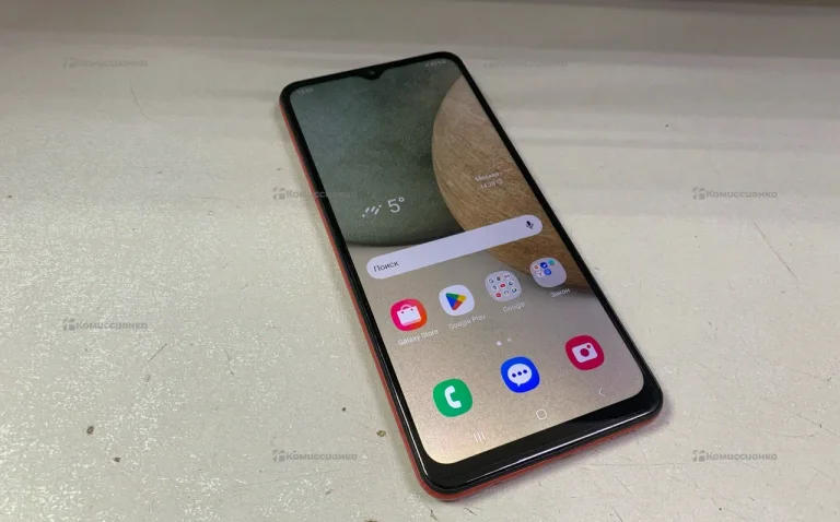 Samsung Galaxy A12 3/128 ГБ