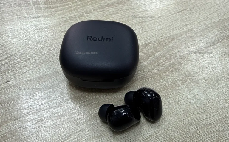 Наушники  Redmi Buds 6 Play