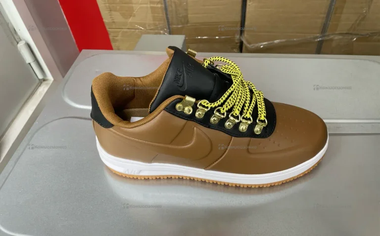 Кроссовки Nike LF1 Duckboot 41